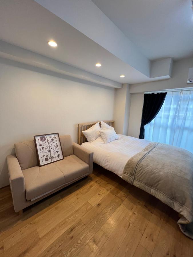 Apartemen 贴近银座的好房