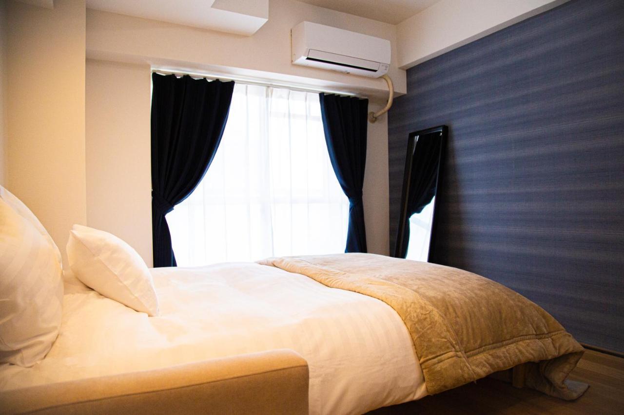 Appartement 贴近银座的好房